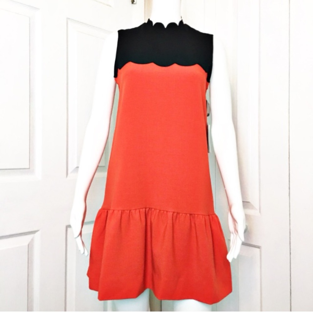 NWT Victoria Beckham for Target dress - L